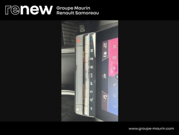 Photo 20 du bon plan RENAULT Captur 1.6 E-Tech full hybrid 145ch Techno occasion à 23900 €