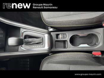 Photo 21 du bon plan RENAULT Captur 1.6 E-Tech full hybrid 145ch Techno occasion à 23900 €