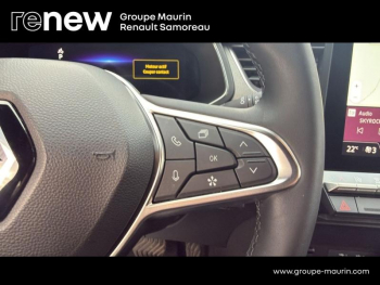 Photo 23 du bon plan RENAULT Captur 1.6 E-Tech full hybrid 145ch Techno occasion à 23900 €