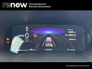 Photo 24 du bon plan RENAULT Captur 1.6 E-Tech full hybrid 145ch Techno occasion à 23900 €