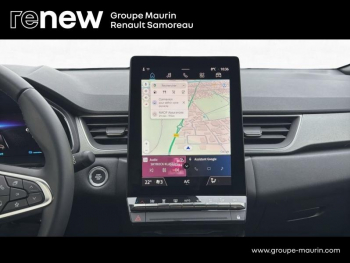 Photo 25 du bon plan RENAULT Captur 1.6 E-Tech full hybrid 145ch Techno occasion à 23900 €