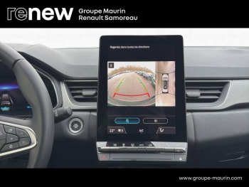 Photo 26 du bon plan RENAULT Captur 1.6 E-Tech full hybrid 145ch Techno occasion à 23900 €