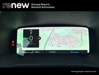 Photo 27 du bon plan RENAULT Captur 1.6 E-Tech full hybrid 145ch Techno occasion à 23900 €