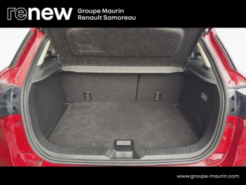 Photo 9 du bon plan MAZDA CX-3 2.0 SKYACTIV-G 120 SÃ©lection occasion à 15900 €