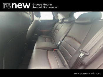 Photo 14 du bon plan MAZDA CX-3 2.0 SKYACTIV-G 120 SÃ©lection occasion à 15900 €