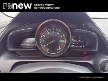 Photo 20 du bon plan MAZDA CX-3 2.0 SKYACTIV-G 120 SÃ©lection occasion à 15900 €