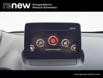 Photo 22 du bon plan MAZDA CX-3 2.0 SKYACTIV-G 120 SÃ©lection occasion à 15900 €