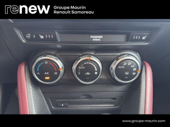 Photo 23 du bon plan MAZDA CX-3 2.0 SKYACTIV-G 120 SÃ©lection occasion à 15900 €