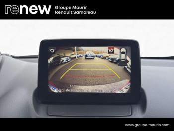 Photo 25 du bon plan MAZDA CX-3 2.0 SKYACTIV-G 120 SÃ©lection occasion à 15900 €