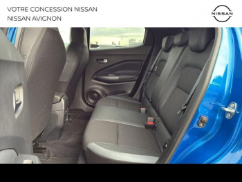 Photo 14 du bon plan NISSAN Juke 1.6 Hybrid 143ch N-Connecta 2023.5 occasion à 23490 €