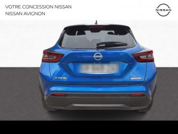 Photo 15 du bon plan NISSAN Juke 1.6 Hybrid 143ch N-Connecta 2023.5 occasion à 23490 €
