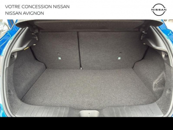 Photo 16 du bon plan NISSAN Juke 1.6 Hybrid 143ch N-Connecta 2023.5 occasion à 23490 €