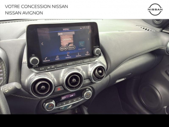 Photo 19 du bon plan NISSAN Juke 1.6 Hybrid 143ch N-Connecta 2023.5 occasion à 23490 €
