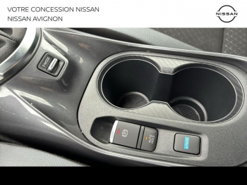 Photo 27 du bon plan NISSAN Juke 1.6 Hybrid 143ch N-Connecta 2023.5 occasion à 23490 €