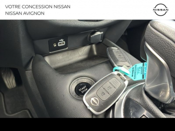 Photo 28 du bon plan NISSAN Juke 1.6 Hybrid 143ch N-Connecta 2023.5 occasion à 23490 €
