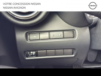 Photo 30 du bon plan NISSAN Juke 1.6 Hybrid 143ch N-Connecta 2023.5 occasion à 23490 €