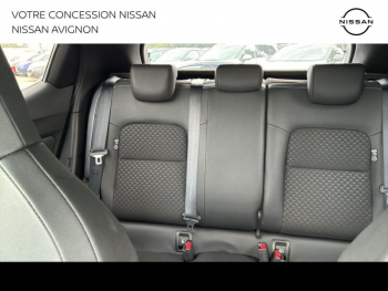Photo 33 du bon plan NISSAN Juke 1.6 Hybrid 143ch N-Connecta 2023.5 occasion à 23490 €