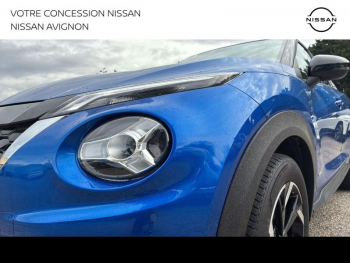 Photo 35 du bon plan NISSAN Juke 1.6 Hybrid 143ch N-Connecta 2023.5 occasion à 23490 €