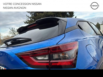 Photo 36 du bon plan NISSAN Juke 1.6 Hybrid 143ch N-Connecta 2023.5 occasion à 23490 €