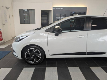 Photo 10 du bon plan NISSAN Micra 1.0 IG-T 92ch Made in France Xtronic 2021.5 occasion à 14990 €