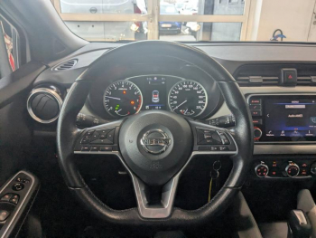 Photo 13 du bon plan NISSAN Micra 1.0 IG-T 92ch Made in France Xtronic 2021.5 occasion à 14990 €