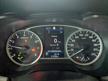 Photo 14 du bon plan NISSAN Micra 1.0 IG-T 92ch Made in France Xtronic 2021.5 occasion à 14990 €