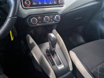 Photo 17 du bon plan NISSAN Micra 1.0 IG-T 92ch Made in France Xtronic 2021.5 occasion à 14990 €