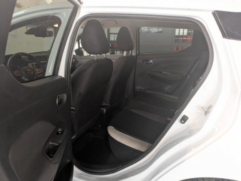 Photo 19 du bon plan NISSAN Micra 1.0 IG-T 92ch Made in France Xtronic 2021.5 occasion à 14990 €