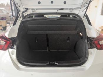 Photo 20 du bon plan NISSAN Micra 1.0 IG-T 92ch Made in France Xtronic 2021.5 occasion à 14990 €