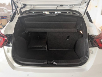 Photo 21 du bon plan NISSAN Micra 1.0 IG-T 92ch Made in France Xtronic 2021.5 occasion à 14990 €