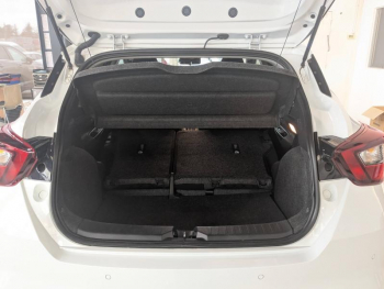 Photo 22 du bon plan NISSAN Micra 1.0 IG-T 92ch Made in France Xtronic 2021.5 occasion à 14990 €