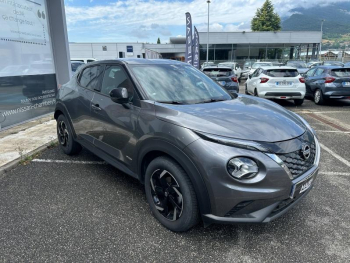 Photo 3 du bon plan NISSAN Juke 1.6 Hybrid 143ch N-Connecta 2022.5 occasion à 20490 €