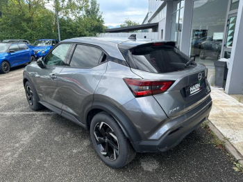Photo 7 du bon plan NISSAN Juke 1.6 Hybrid 143ch N-Connecta 2022.5 occasion à 20490 €