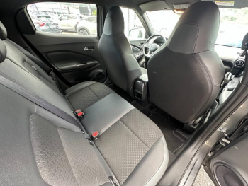 Photo 11 du bon plan NISSAN Juke 1.6 Hybrid 143ch N-Connecta 2022.5 occasion à 20490 €