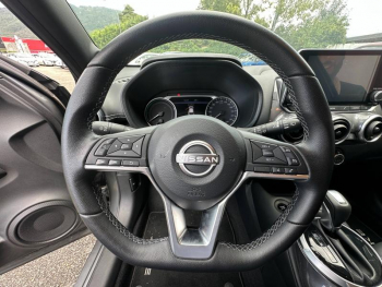 Photo 12 du bon plan NISSAN Juke 1.6 Hybrid 143ch N-Connecta 2022.5 occasion à 20490 €