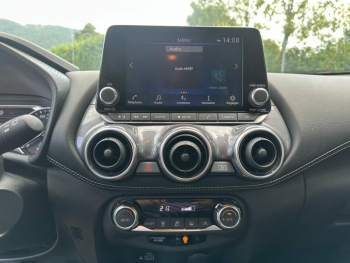 Photo 13 du bon plan NISSAN Juke 1.6 Hybrid 143ch N-Connecta 2022.5 occasion à 20490 €