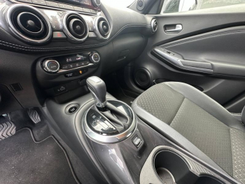 Photo 14 du bon plan NISSAN Juke 1.6 Hybrid 143ch N-Connecta 2022.5 occasion à 20490 €