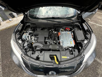 Photo 15 du bon plan NISSAN Juke 1.6 Hybrid 143ch N-Connecta 2022.5 occasion à 20490 €