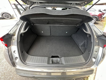 Photo 16 du bon plan NISSAN Juke 1.6 Hybrid 143ch N-Connecta 2022.5 occasion à 20490 €