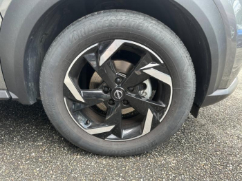 Photo 18 du bon plan NISSAN Juke 1.6 Hybrid 143ch N-Connecta 2022.5 occasion à 20490 €