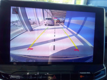 Photo 3 du bon plan JEEP Compass 1.3 Turbo T4 190ch PHEV 4xe Night Eagle AT6 eAWD occasion à 24901 €