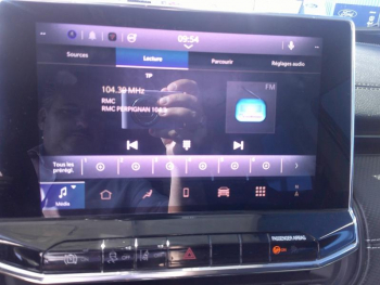 Photo 5 du bon plan JEEP Compass 1.3 Turbo T4 190ch PHEV 4xe Night Eagle AT6 eAWD occasion à 24901 €