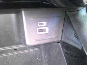 Photo 11 du bon plan JEEP Compass 1.3 Turbo T4 190ch PHEV 4xe Night Eagle AT6 eAWD occasion à 24901 €