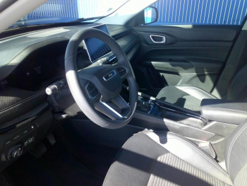 Photo 16 du bon plan JEEP Compass 1.3 Turbo T4 190ch PHEV 4xe Night Eagle AT6 eAWD occasion à 24901 €