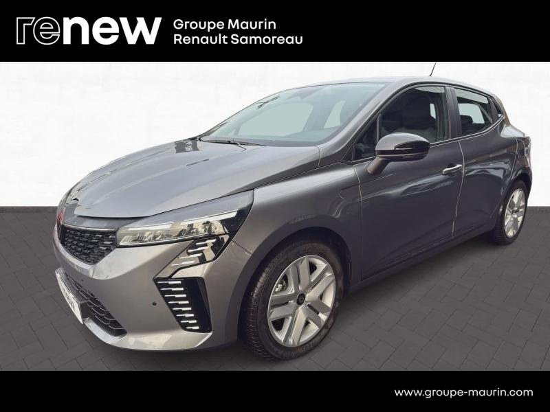 Bon plan RENAULT Clio 1.6 E-Tech 145ch full hybrid Evolution - 25b occasion à 21900 €