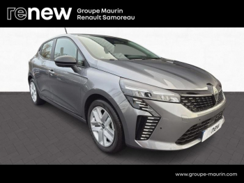 Photo 2 du bon plan RENAULT Clio 1.6 E-Tech 145ch full hybrid Evolution - 25b occasion à 21900 €