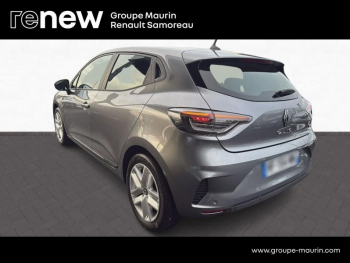 Photo 4 du bon plan RENAULT Clio 1.6 E-Tech 145ch full hybrid Evolution - 25b occasion à 21900 €