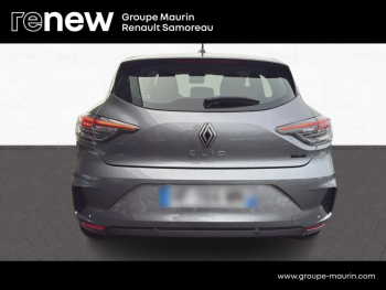 Photo 5 du bon plan RENAULT Clio 1.6 E-Tech 145ch full hybrid Evolution - 25b occasion à 21900 €