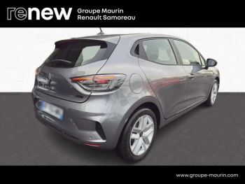 Photo 6 du bon plan RENAULT Clio 1.6 E-Tech 145ch full hybrid Evolution - 25b occasion à 21900 €
