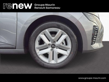 Photo 7 du bon plan RENAULT Clio 1.6 E-Tech 145ch full hybrid Evolution - 25b occasion à 21900 €